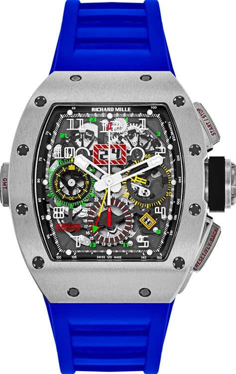 richard mille 011-02